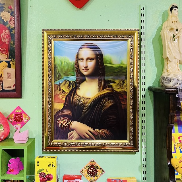 3Dレトロピクチャー